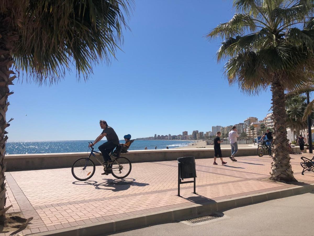 Riviera By The Beach 2 Bedroom Apartment Sitio de Calahonda Exterior photo