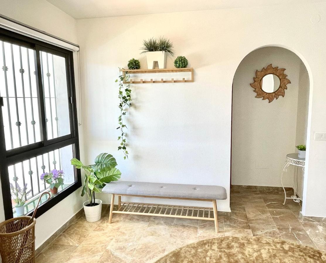 Riviera By The Beach 2 Bedroom Apartment Sitio de Calahonda Exterior photo