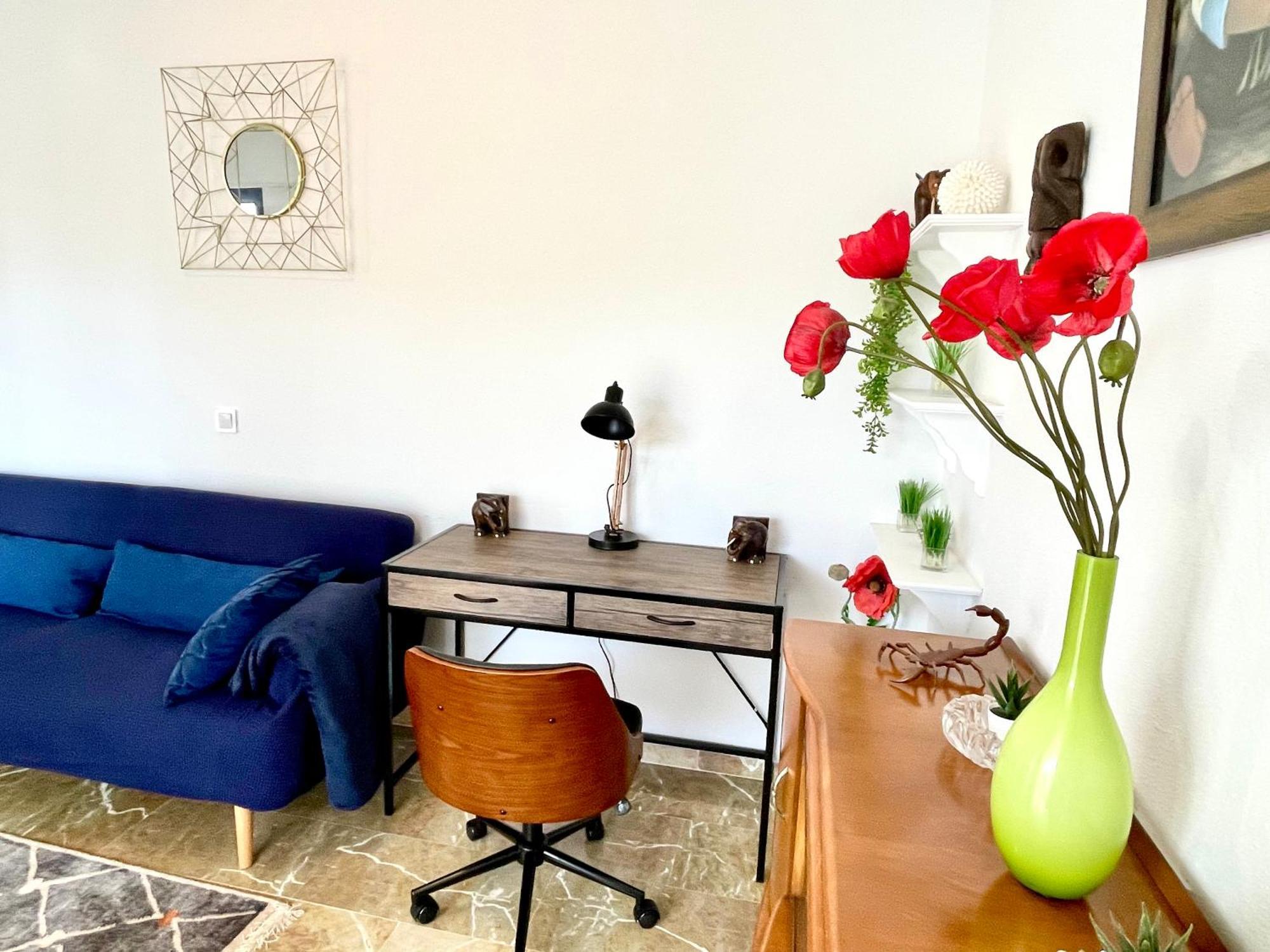 Riviera By The Beach 2 Bedroom Apartment Sitio de Calahonda Exterior photo